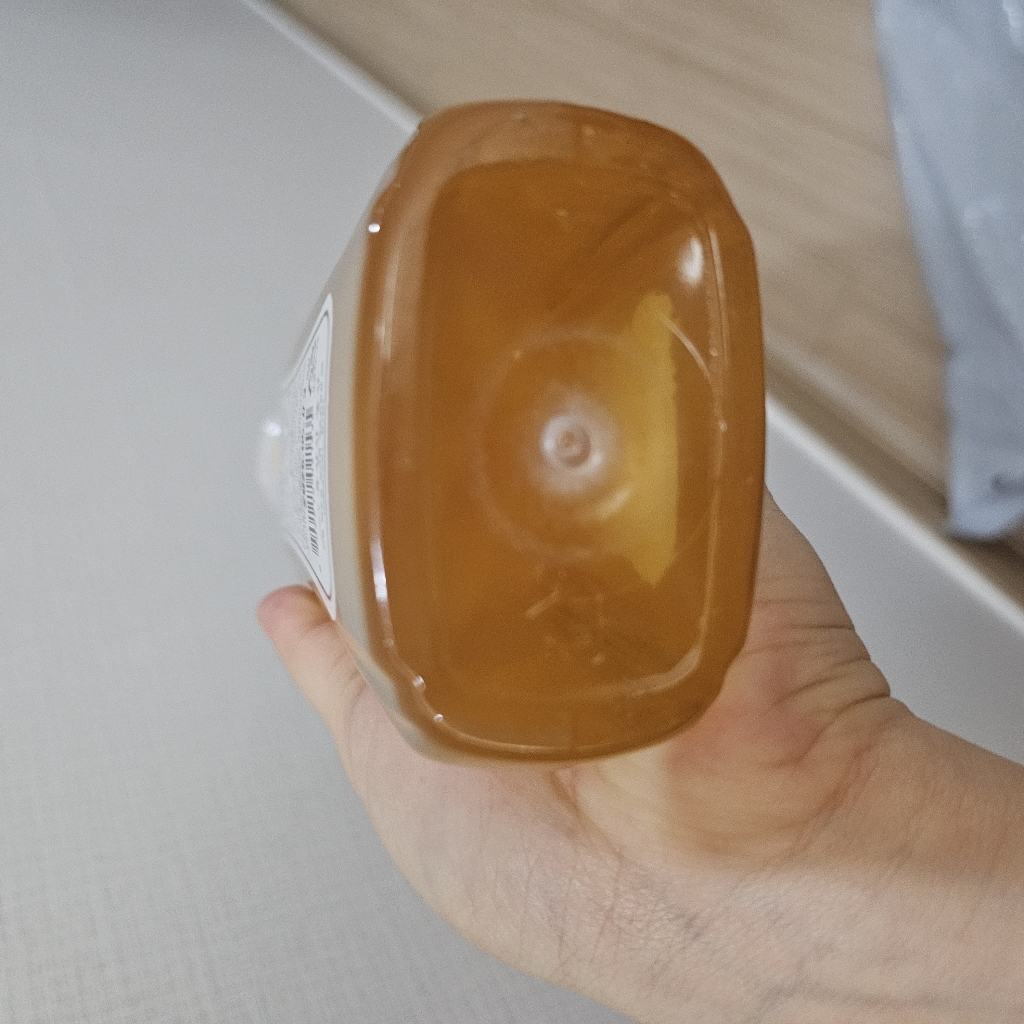 꿀천지 아카시아꿀 벌꿀 500g, 1개 솔직 후기 | 실사용자 리뷰 분석 - 상품 이미지 2