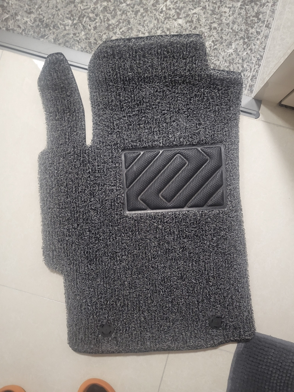 디카 코일 카매트 확장형 국산차 수입차 외제차 전차종 4가지색상 이미지 2