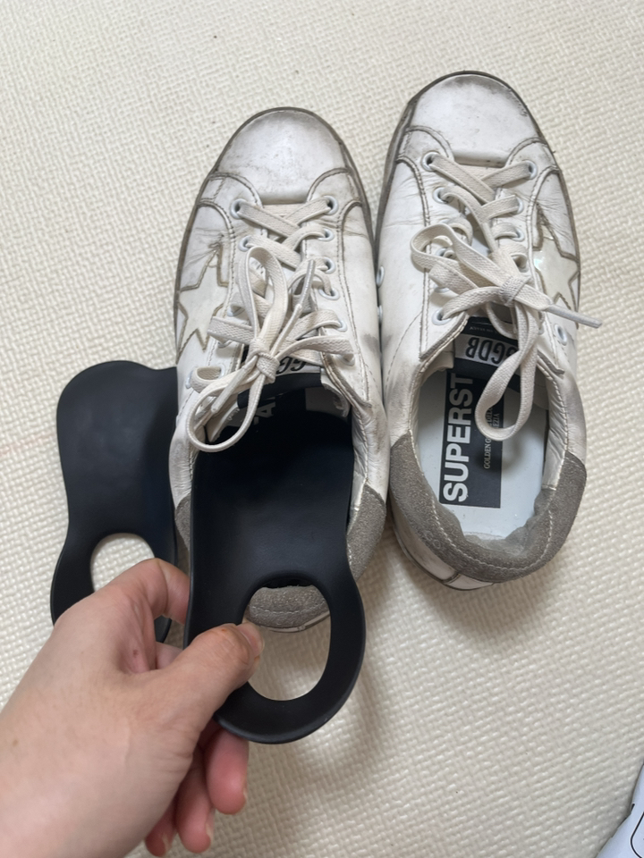 헬스퍼스트 아치보조 자세교정 신발 깔창 좌우 세트 실사용 후기 | 효과 있을까? - 상품 이미지 3