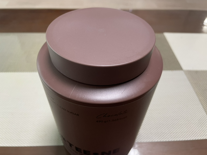 프로티원 단백질 쉐이크 초코맛 이미지 3