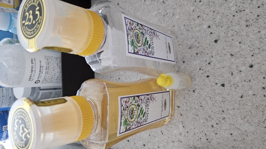 산내들농원 프리미엄 아카시아꿀 500g, 1개 솔직 후기 | 실사용자 리뷰 분석 - 상품 이미지 4