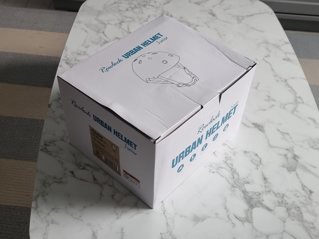 로우락 어반 헬멧 UB-5861 이미지 3