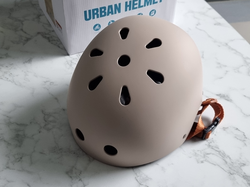 로우락 어반 헬멧 UB-5861 이미지 2