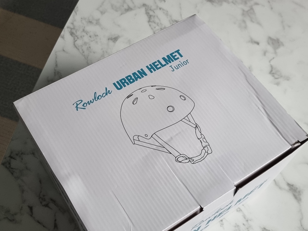 로우락 어반 헬멧 UB-5861 이미지 4