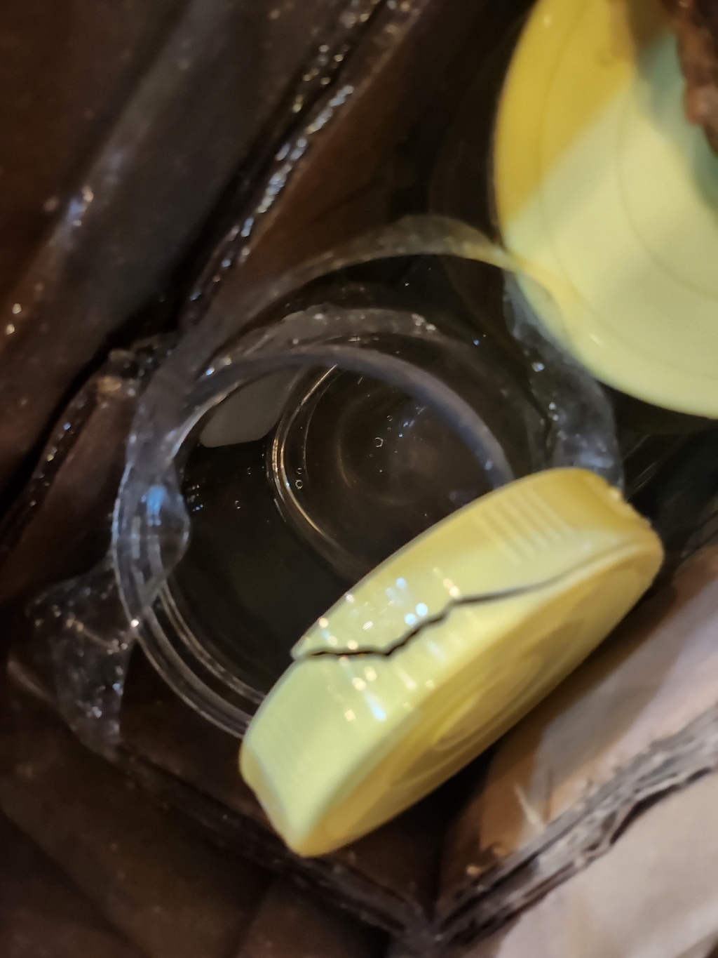 청림농원 아카시아청 벌꿀 2.4kg, 6개 이미지 4
