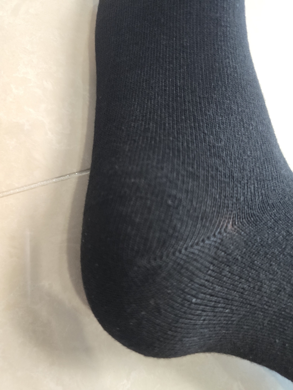올리싹 10+10 대용량 남성용 국산 스포츠 커버 중목 양말 솔직 후기 | 실사용자 리뷰 분석 - 상품 이미지 3