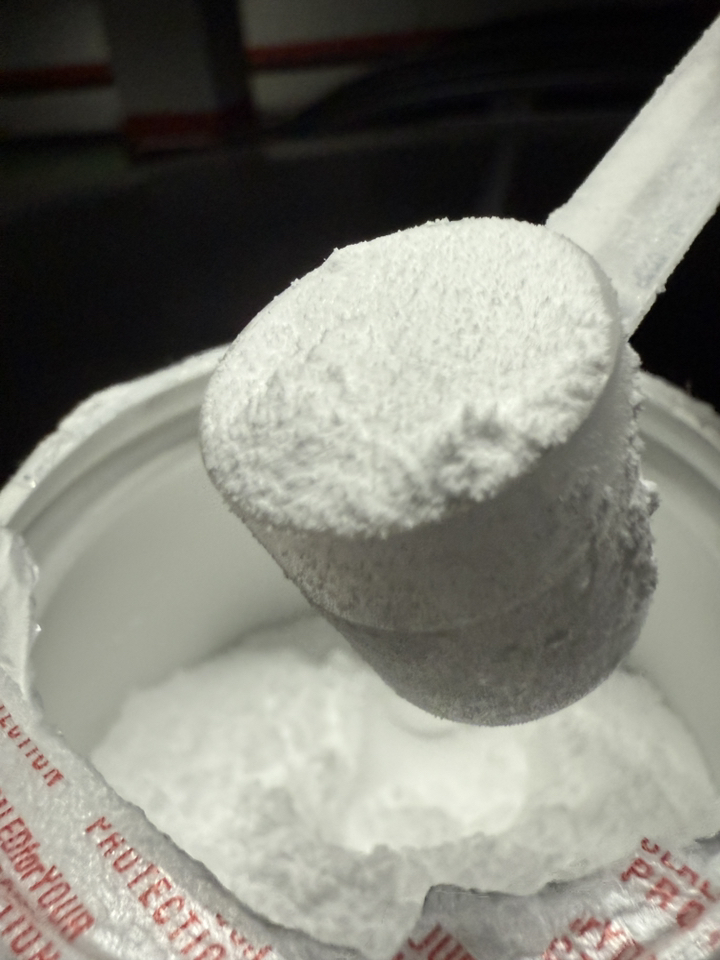 EVLUTIONNUTRITION 울트라 퓨어 글루타민 5000mg 언플레이버드 300g, 1개 이미지 4