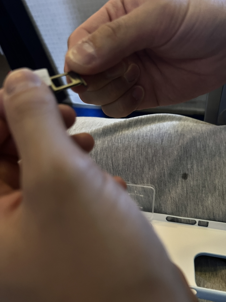 링심 일본 유심칩 이미지 3