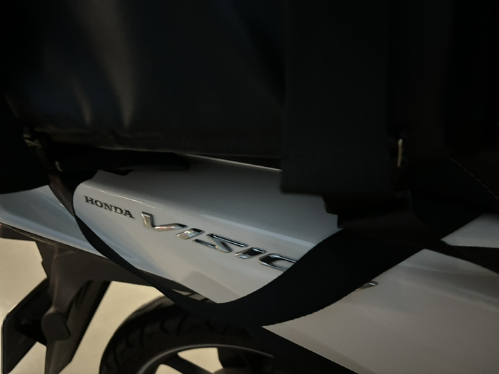 오토바이 고정스트랩 32L 48L 62L 호환 실사용 후기 | 효과 있을까? - 상품 이미지 4