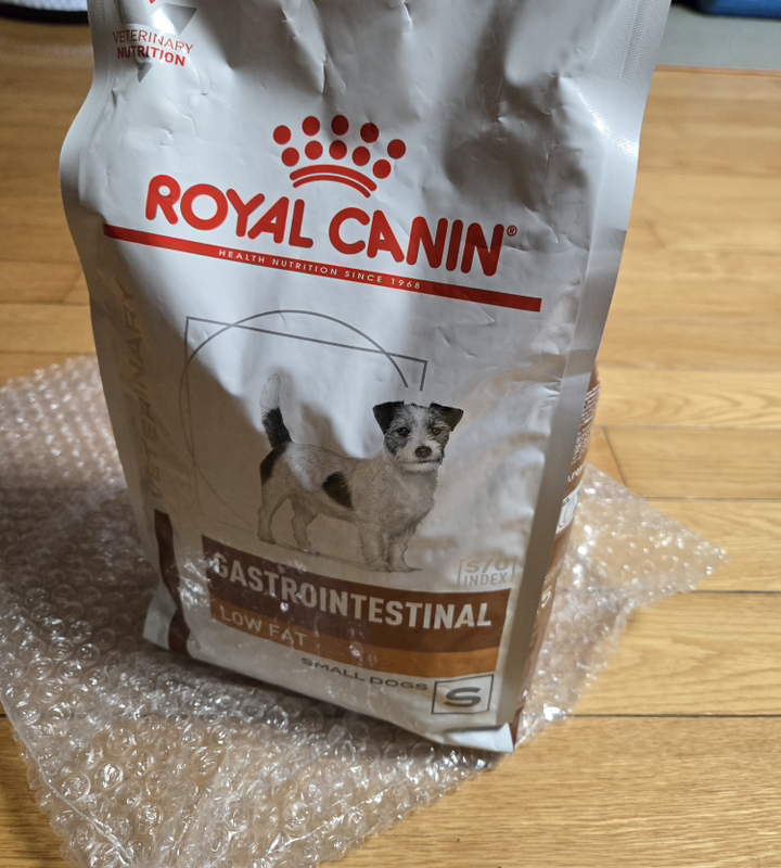 [로얄캐닌] 독 가스트로인테스티널 로우팻 스몰독 1.5kg 솔직 후기 | 실제 사용자 리뷰 총정리 - 상품 이미지 3