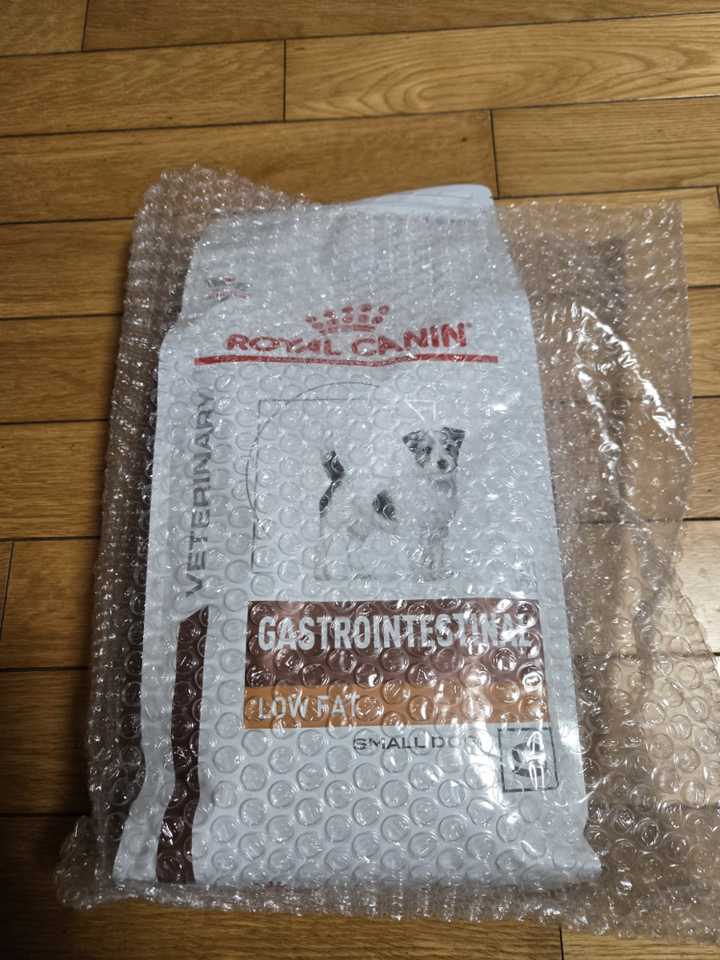 [로얄캐닌] 독 가스트로인테스티널 로우팻 스몰독 1.5kg 이미지 2