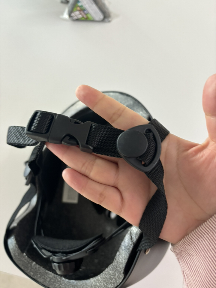 도미노스토리 어반 자전거헬멧 전동킥보드 헬멧 인라인 스케이트 보드 JM-707 성인용 이미지 3