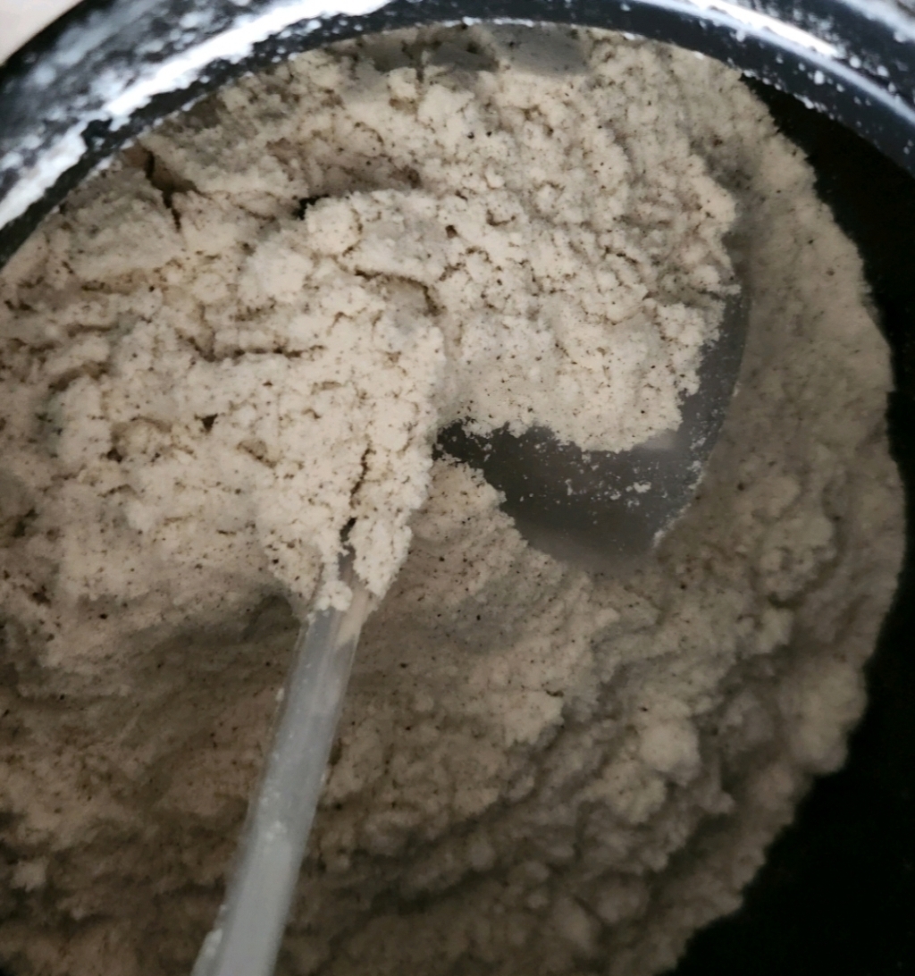 BUP 칼로리몬스터 쿠키앤크림맛 4kg 헬스보충제 단백질보충제 체중증가 ... 맛있게 먹은 솔직 후기 - 상품 이미지 4