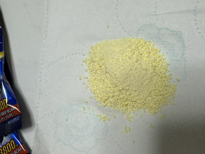 아미노바이탈 프로 3800mg 4.4g, 14개 맛있게 먹은 솔직 후기 - 상품 이미지 4