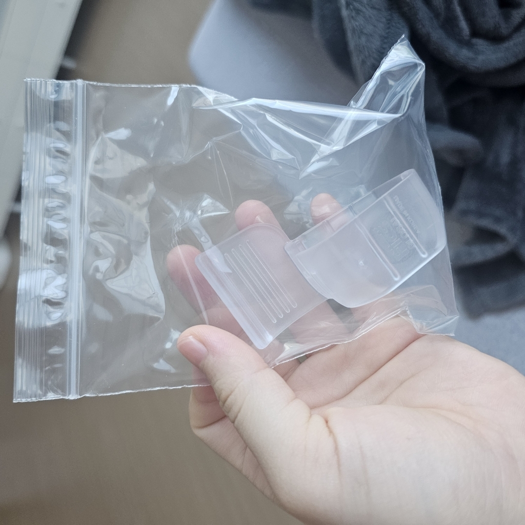 픽스글로벌 픽스 칼럼식 핸들 이지웨이 기어노브 몰딩 B타입 (실버) 이미지 4