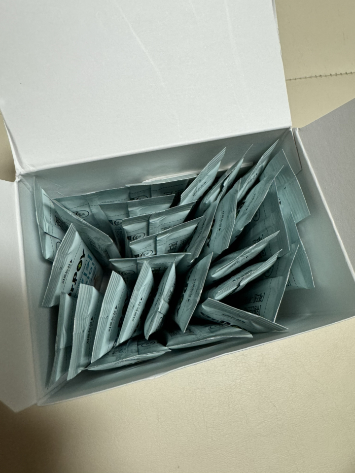 닥터포이 웰키커 어린이 유산균 30회분, 6개 솔직 후기 | 실사용자 리뷰 분석 썸네일