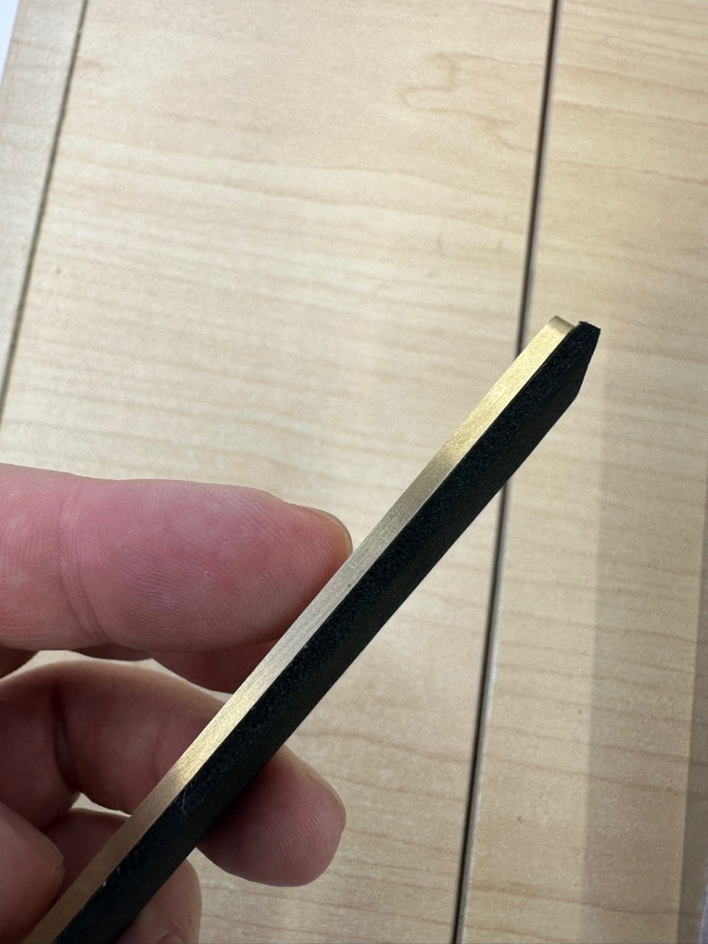 라인하임 논슬립 메탈 자동차 주차번호판 새차선물 실사용 후기 | 효과 있을까? - 상품 이미지 4