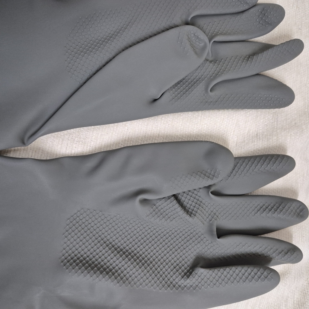 코멧 고무장갑 M 실사용 후기 | 효과 있을까? - 상품 이미지 4