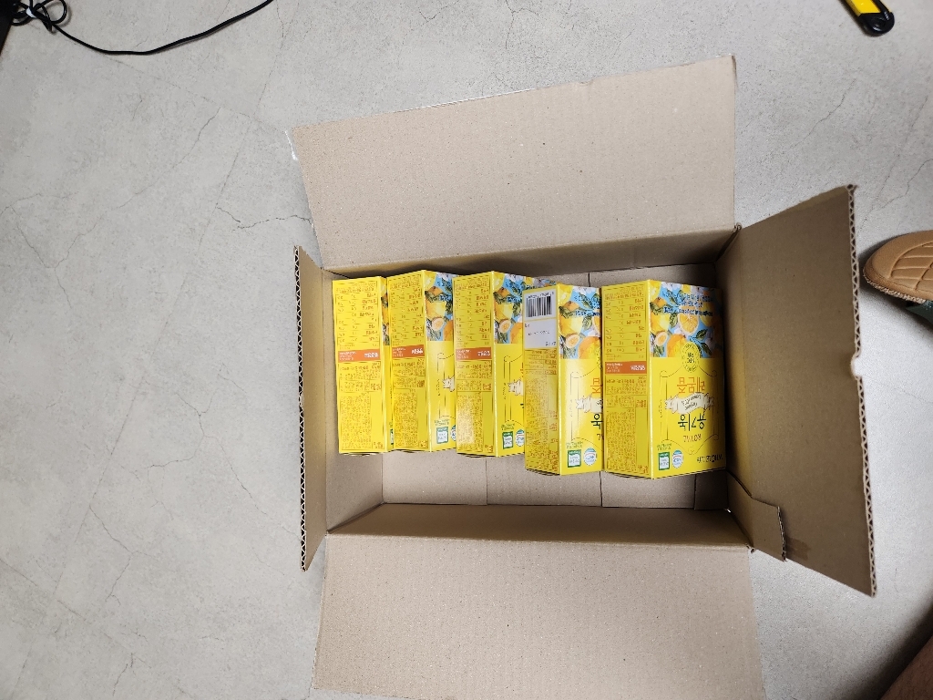 WHOLELIFE 유기농 레몬즙 14p 280g, 1개 이미지 3