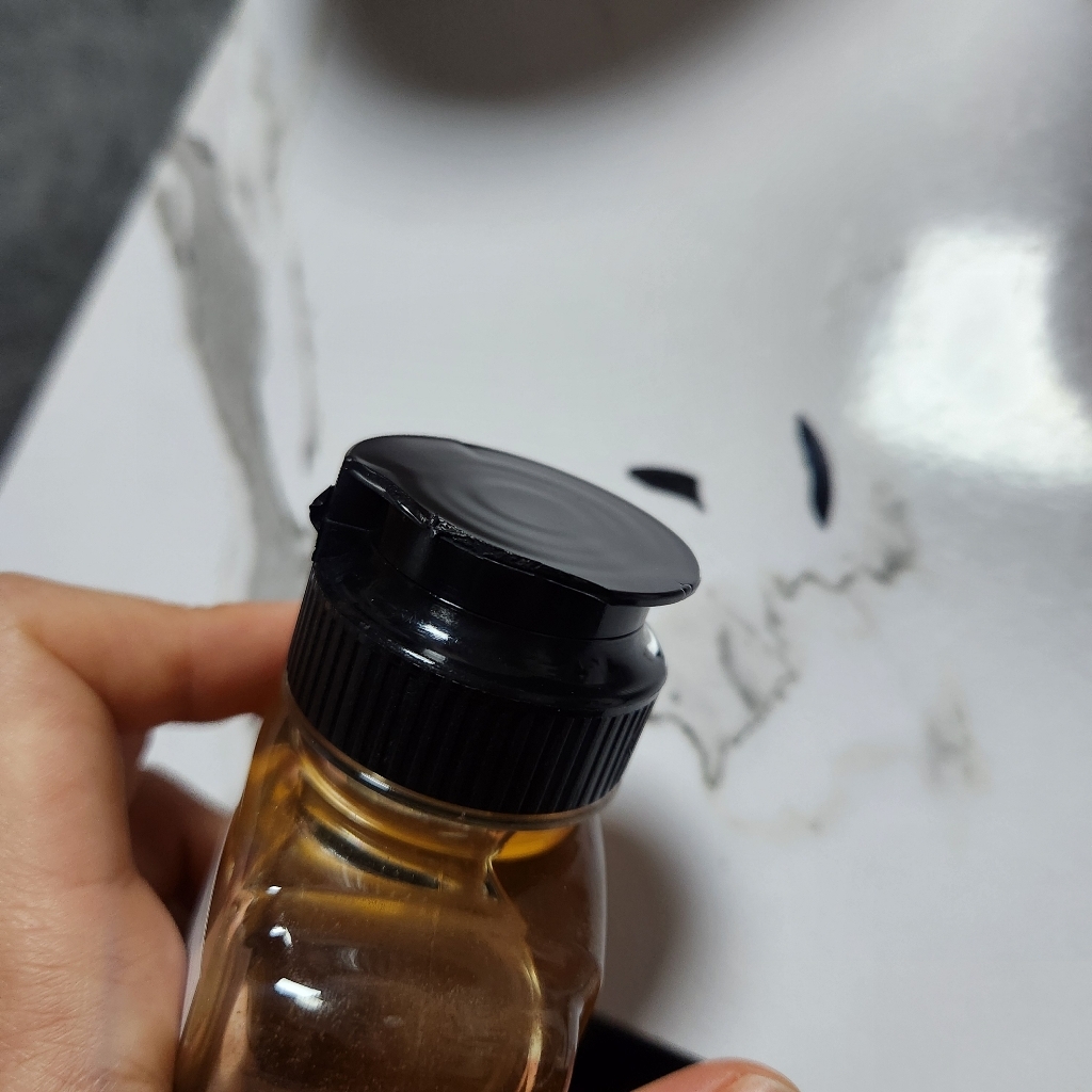 돌코롬 감귤꽃꿀 제주 천연 벌꿀 500g, 1개 솔직 후기 | 실사용자 리뷰 분석 - 상품 이미지 1
