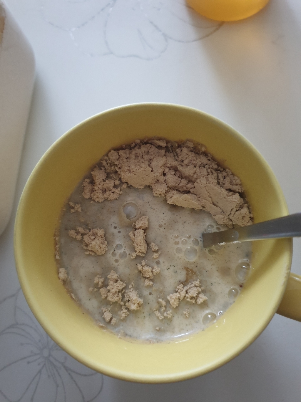 태광선식 새싹보리로 가뿐한 아침 귀리쉐이크 1.2kg, 1개 이미지 2