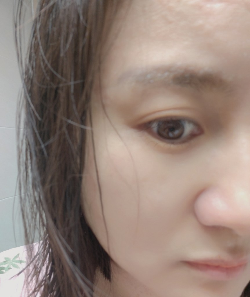 멜리지 1826 생율무 비건 모공 클렌저 팩투폼 이미지 2
