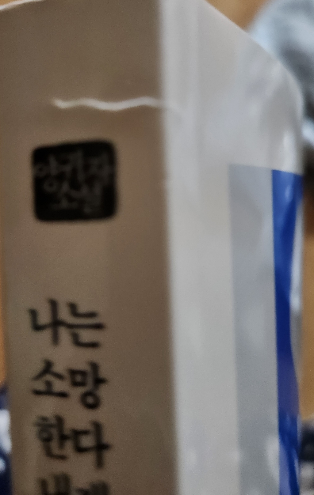 나는 소망한다 내게 금지된 것을 이미지 2