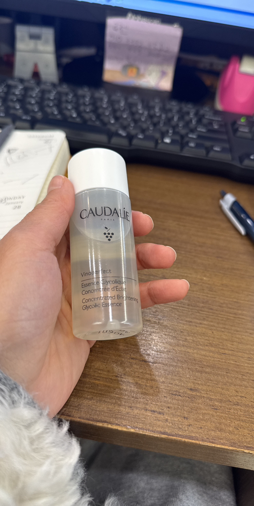 [꼬달리(화장품)] [꼬달리] 비노퍼펙트 브라이트닝 에센스 100ml 이미지 3