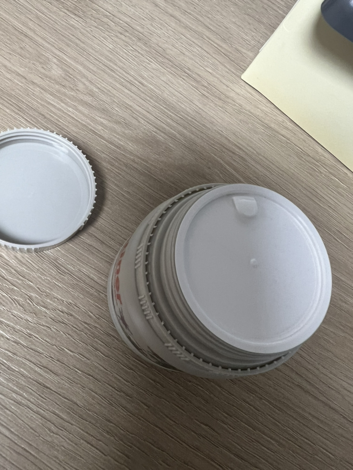 코나피딜 악센다 루티너 수면 필링 크림 15미리 이미지 4