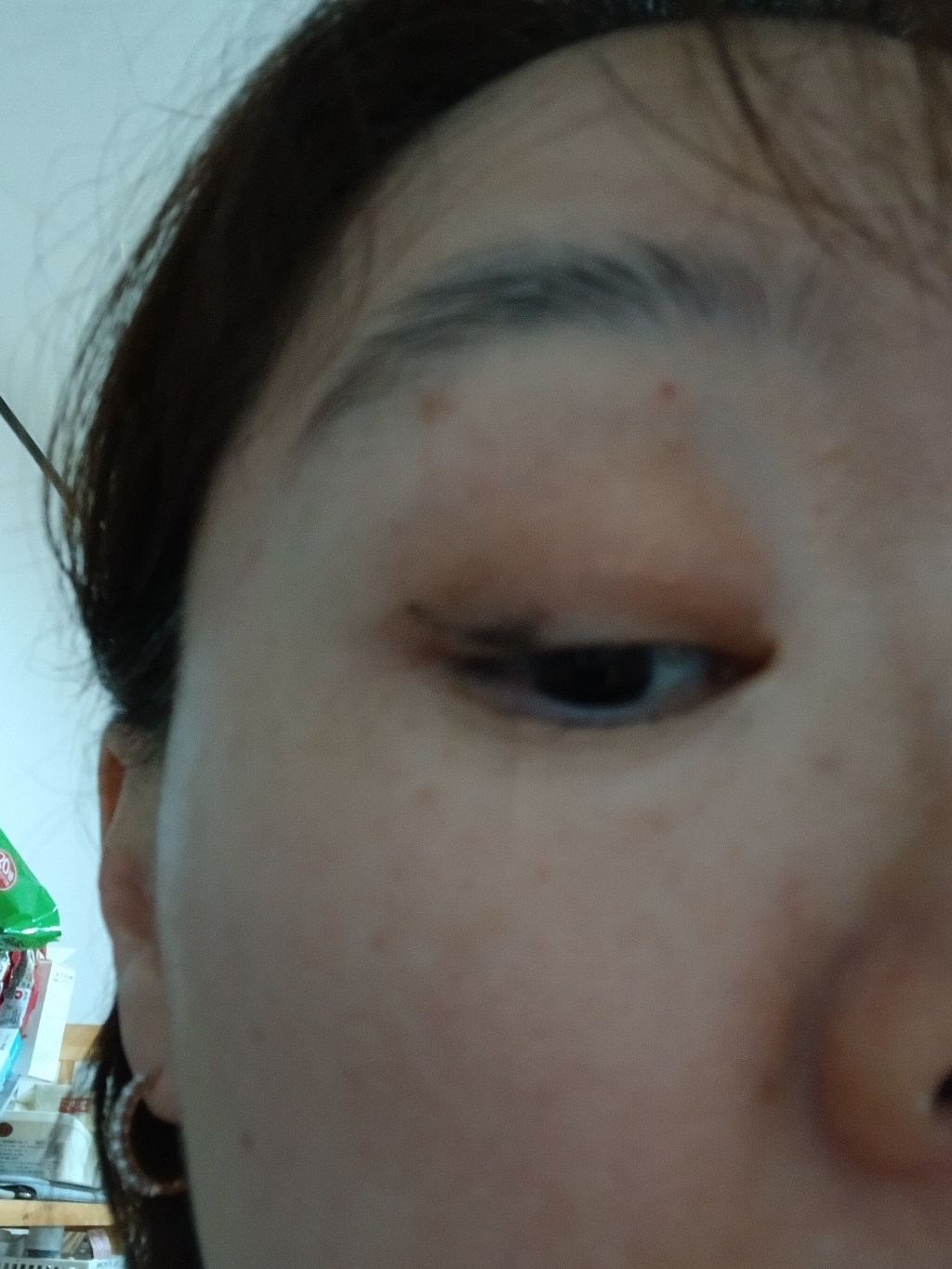 방방곳곳 편운고 비누팩 이미지 3