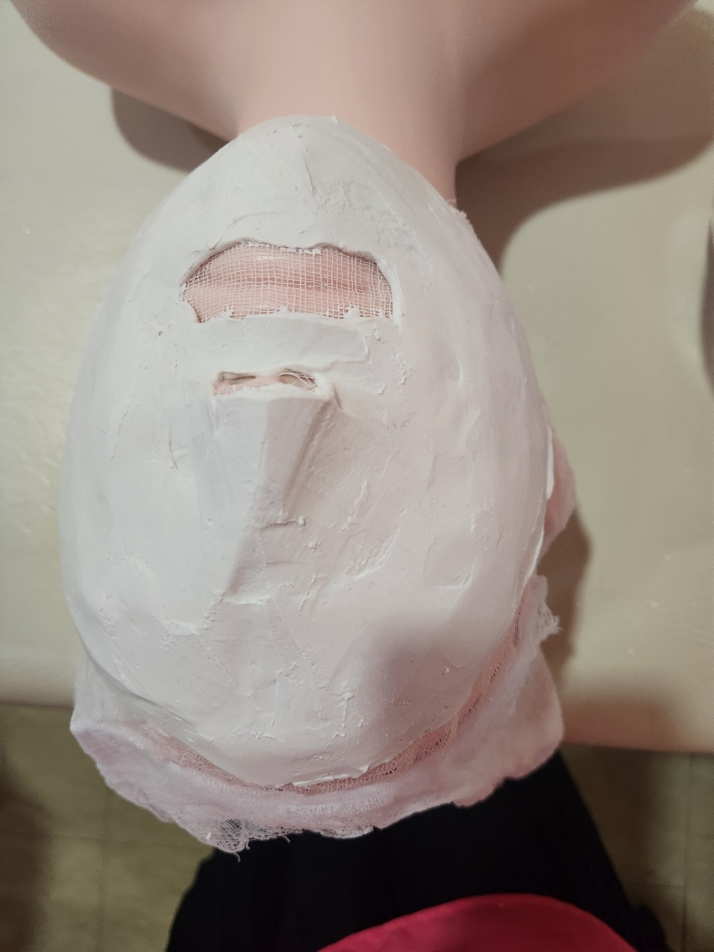 비비씨 플러스 석고팩 3kg_콜라겐 이미지 3