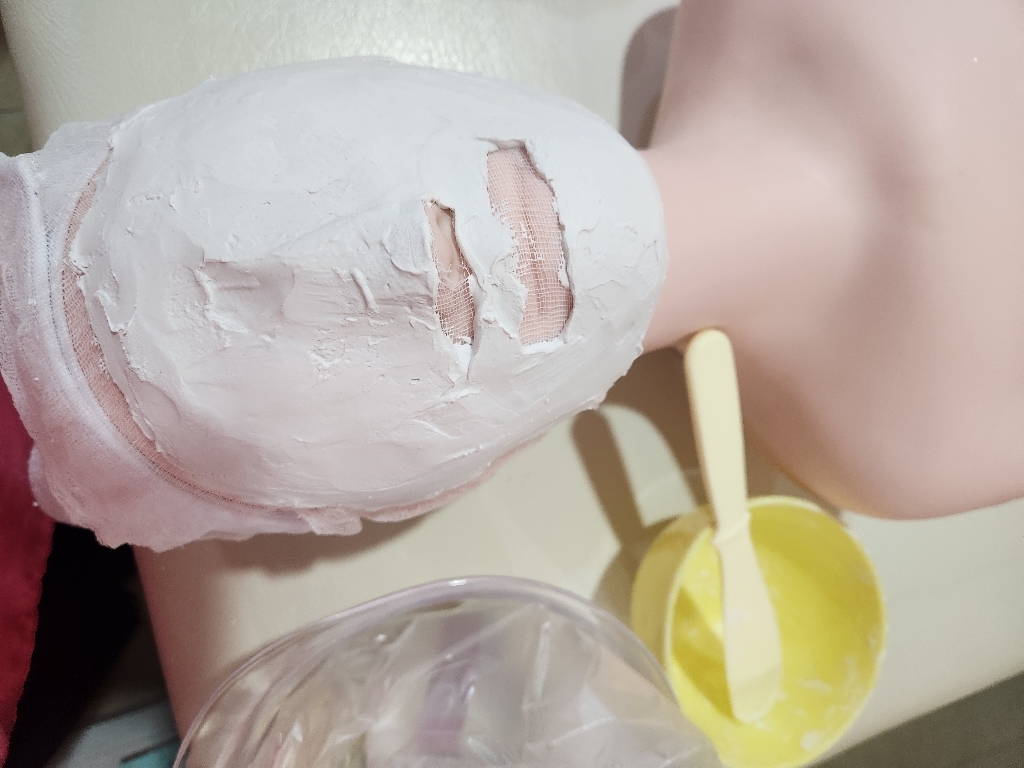 비비씨 플러스 석고팩 3kg_콜라겐 이미지 4
