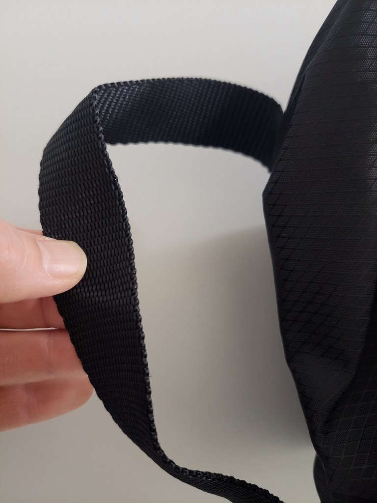 미즈노골프 슈즈케이스, 블랙, 1개 이미지 2