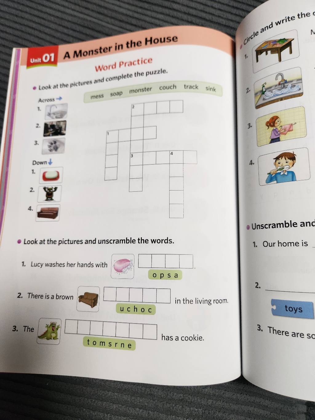 브릭스 Bricks Reading 50 육아맘 솔직 후기 | 실사용 리뷰 - 상품 이미지 4