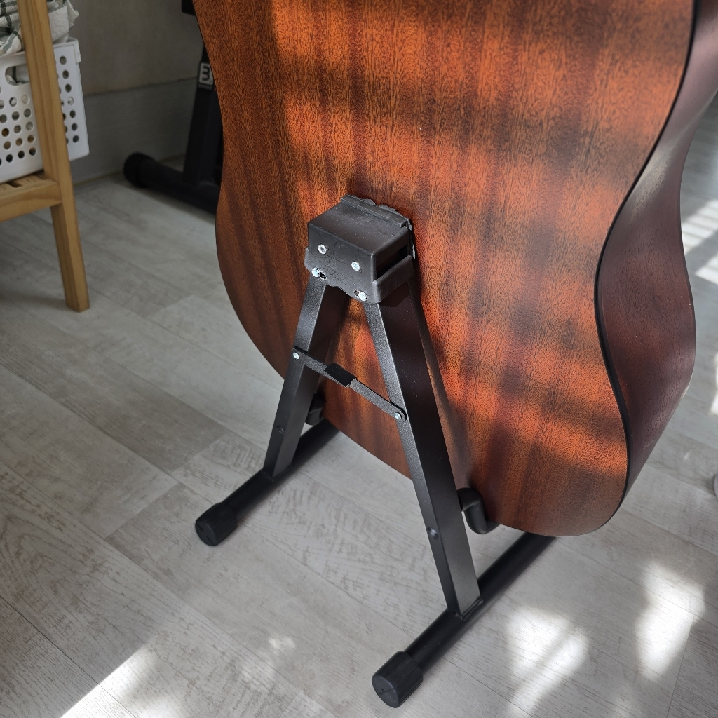 일렉기타 A형 스탠드 이미지 3