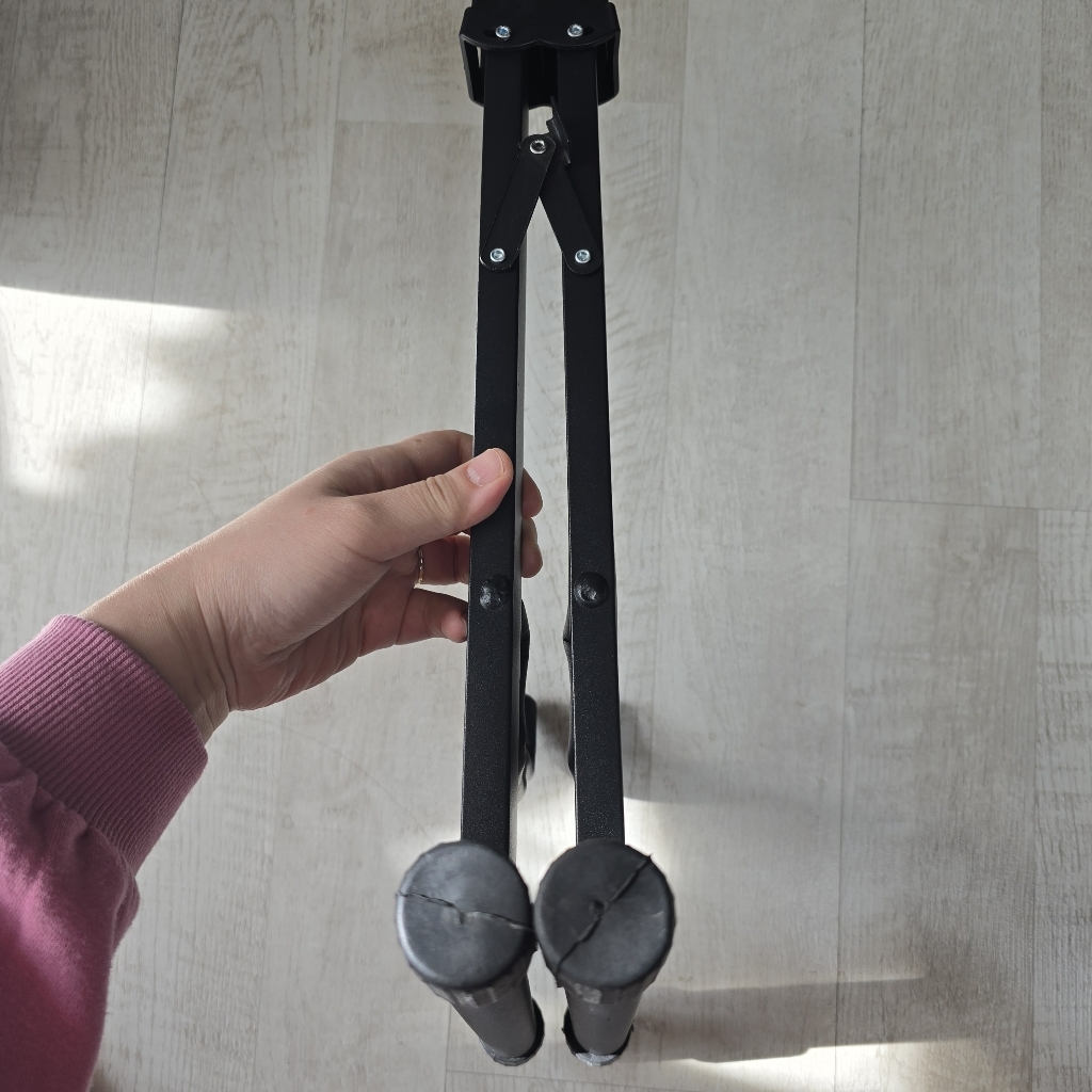 일렉기타 A형 스탠드 이미지 4