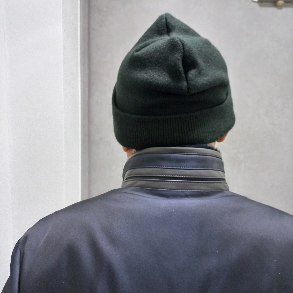 위드올리비아 국산 남녀공용 대두 롱비니 1+1 이미지