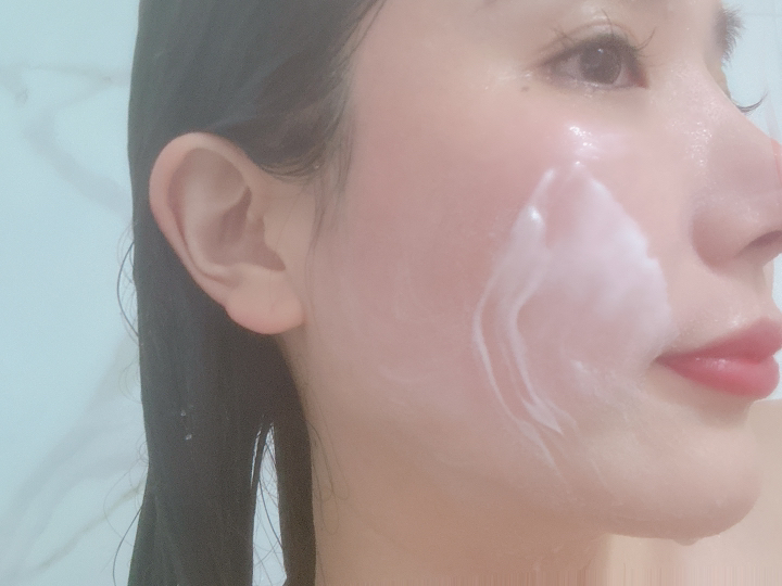 미플 젠틀 클렌징 밀크 저자극 촉촉 수분 밀크제형 솔직 후기 | 실사용자 리뷰 분석 - 상품 이미지 2