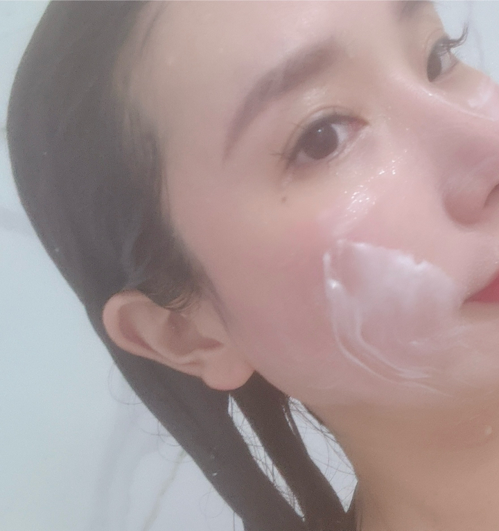 미플 젠틀 클렌징 밀크 저자극 촉촉 수분 밀크제형 솔직 후기 | 실사용자 리뷰 분석 - 상품 이미지 3