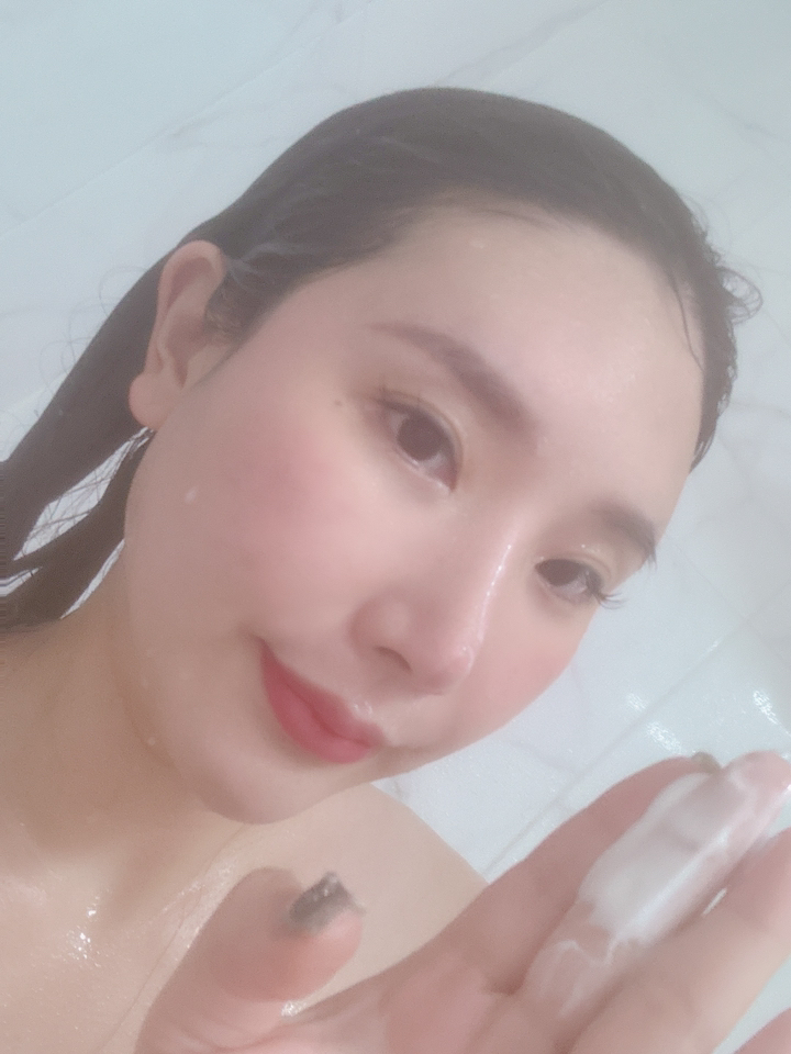 미플 젠틀 클렌징 밀크 저자극 촉촉 수분 밀크제형 솔직 후기 | 실사용자 리뷰 분석 - 상품 이미지 4