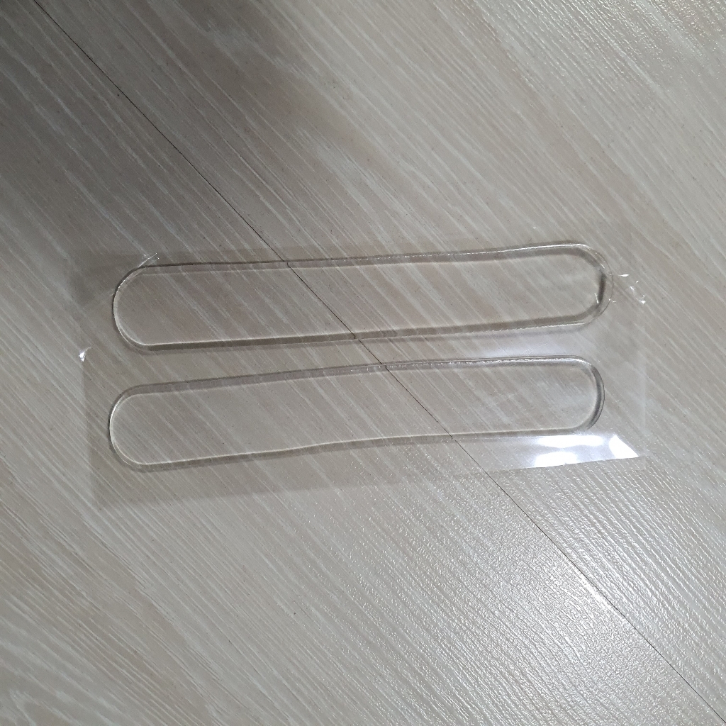 엠클립스 탄소섬유 카본 핸들커버 고급형 실사용 후기 | 효과 있을까? - 상품 이미지 2