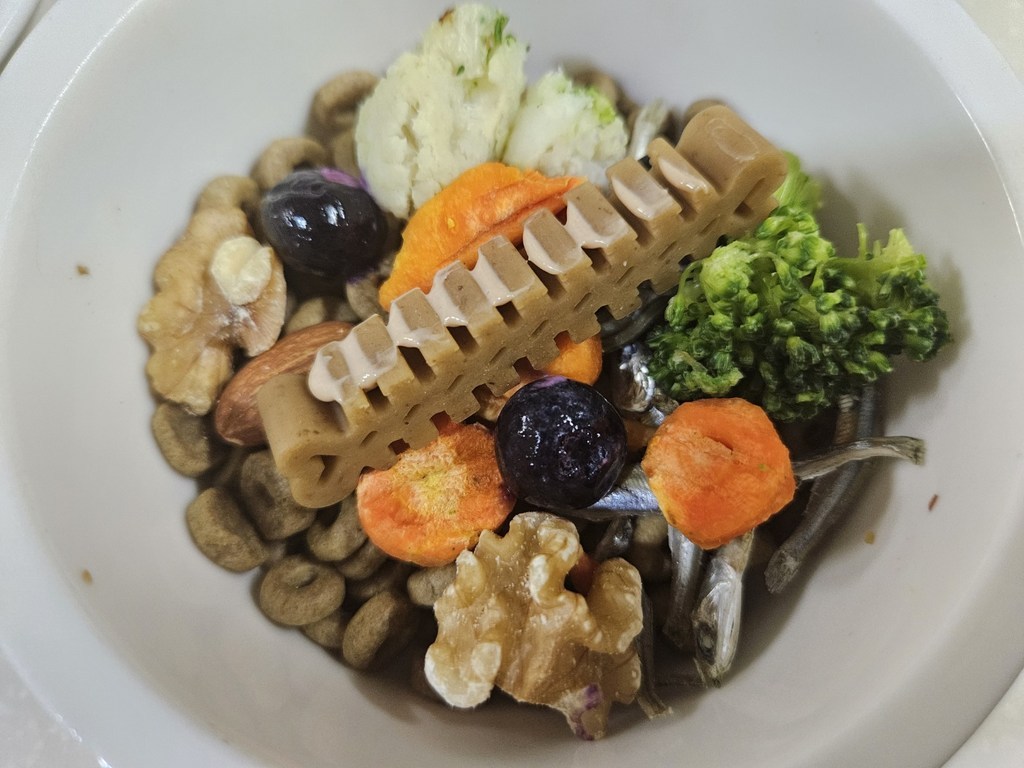 카누들 강아지 덴탈껌 S 솔직 후기 | 실제 사용자 리뷰 총정리 - 상품 이미지 2