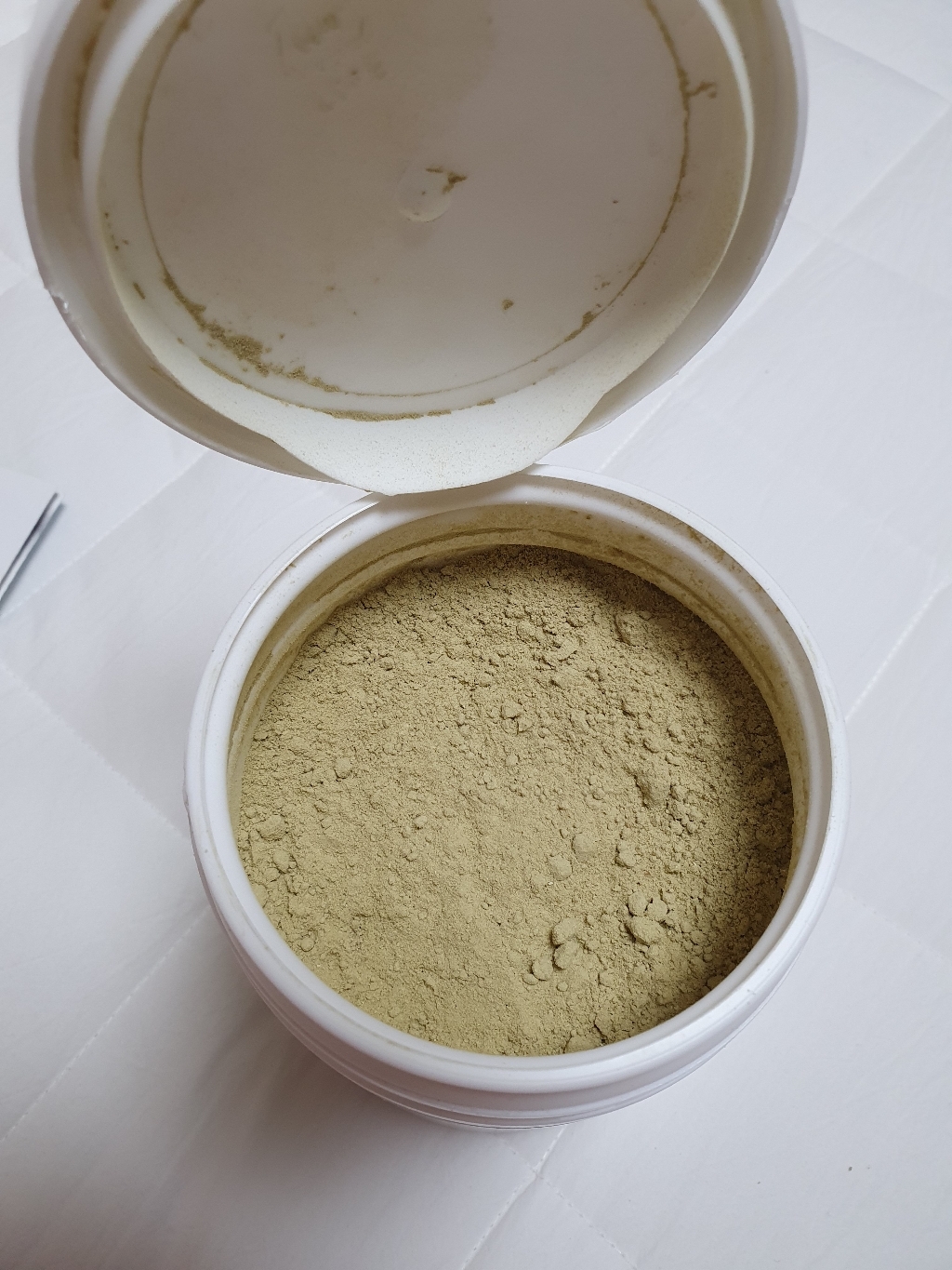 청운당농산 지리산 새순 솔잎가루 솔잎 분말 200g, 1개 맛있게 먹은 솔직 후기 - 상품 이미지 4