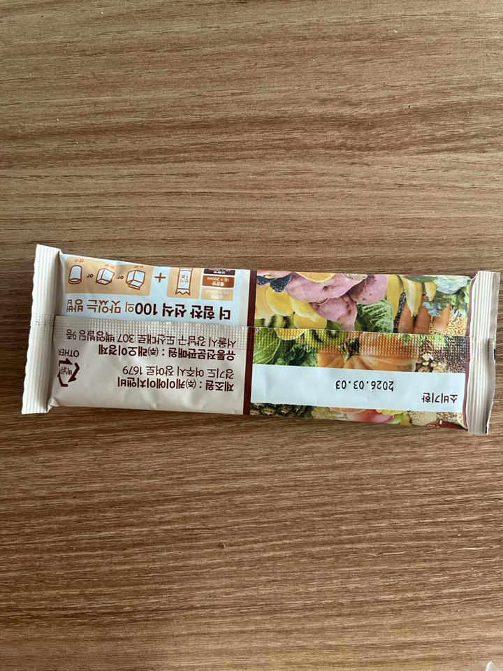이경제 더힘찬선식100 설탕제로 30g + 쉐이커 30g, 50개 이미지 3