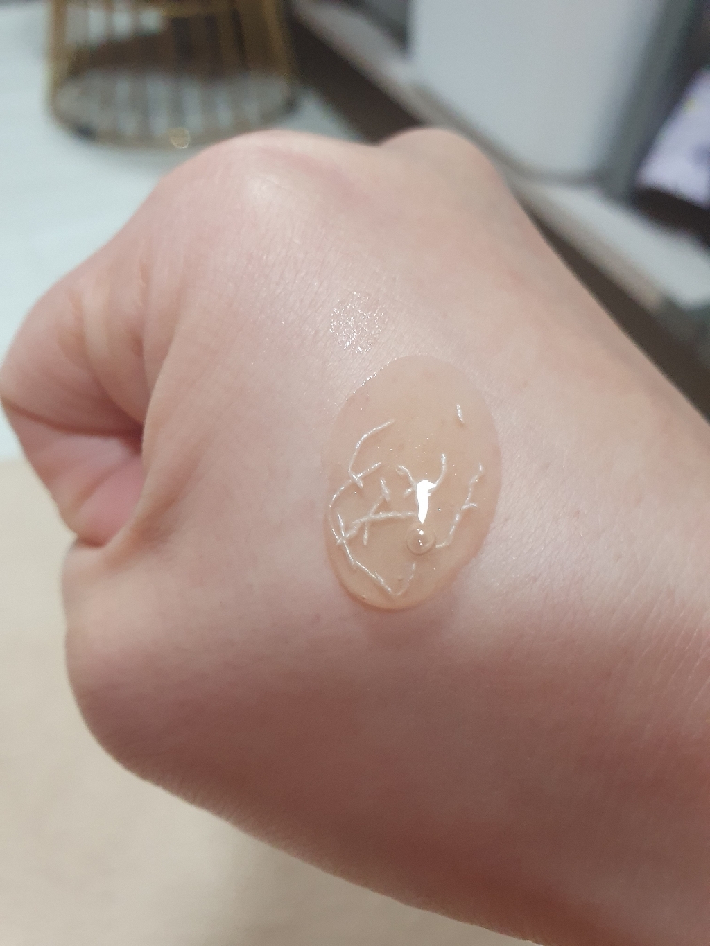 앰플엔 펩타이드샷 앰플 이미지 3