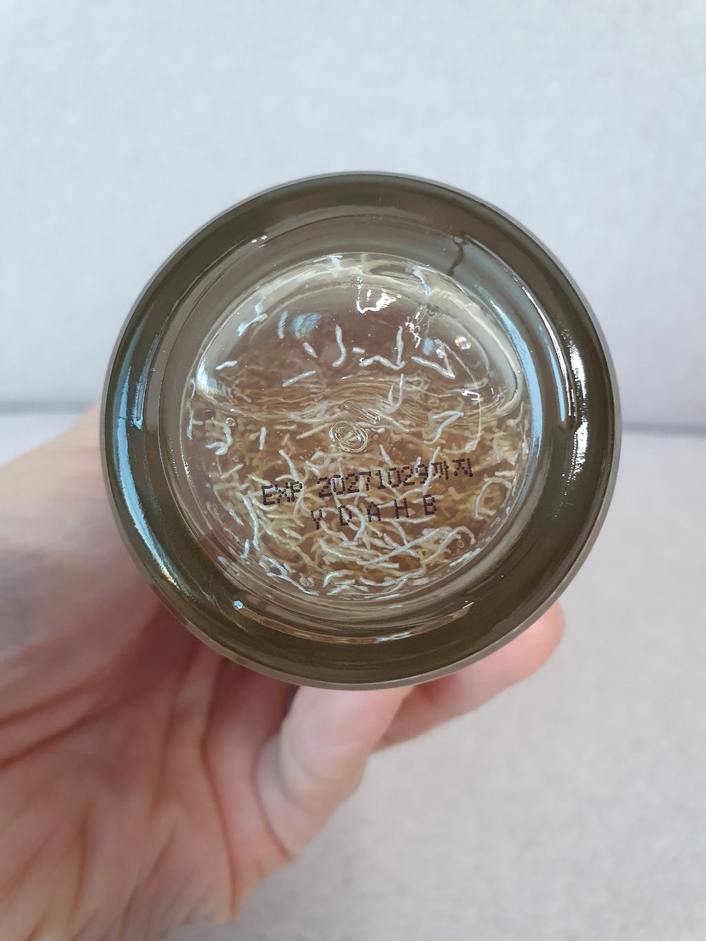 앰플엔 펩타이드샷 앰플 이미지 3