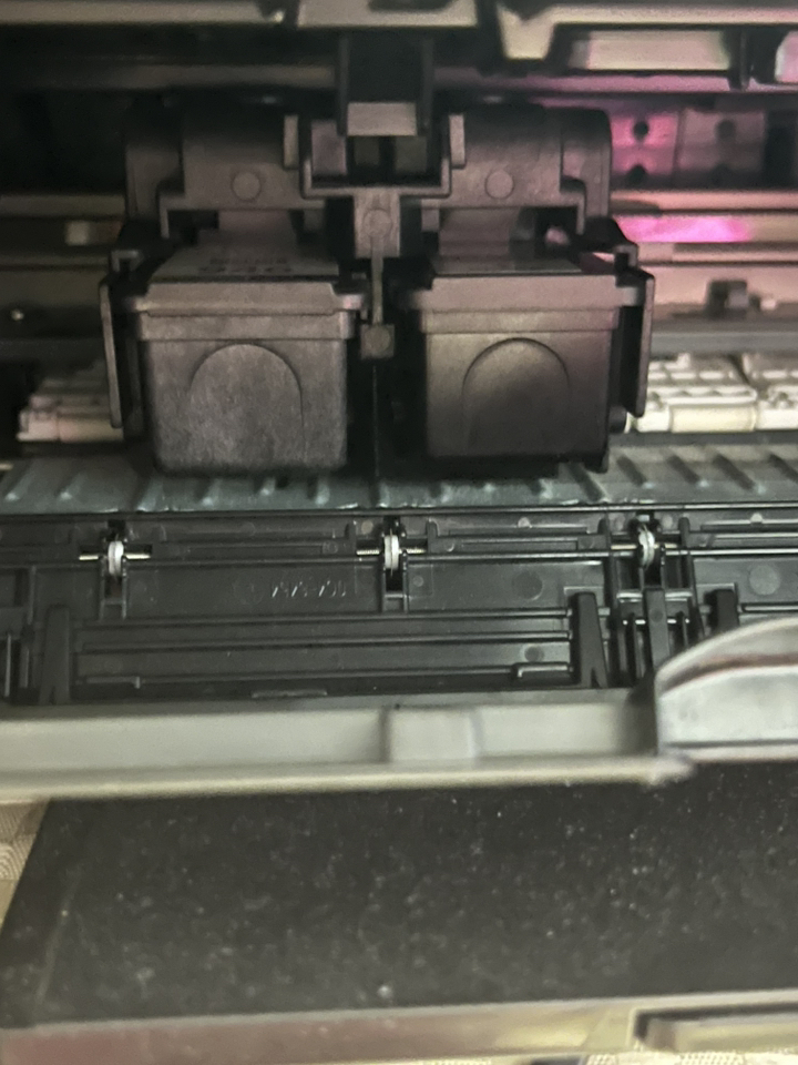 올데이컴퍼니 대용량 캐논 호환잉크 PG-945XL 개봉기 | 실사용 후기 - 상품 이미지 3