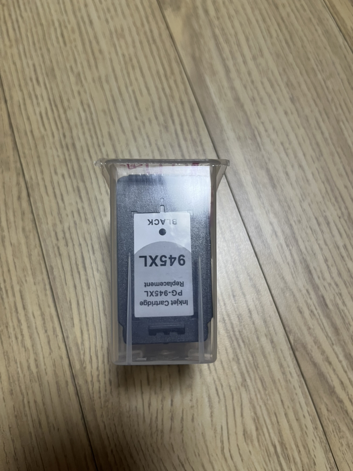 올데이컴퍼니 대용량 캐논 호환잉크 PG-945XL 개봉기 | 실사용 후기 - 상품 이미지 4