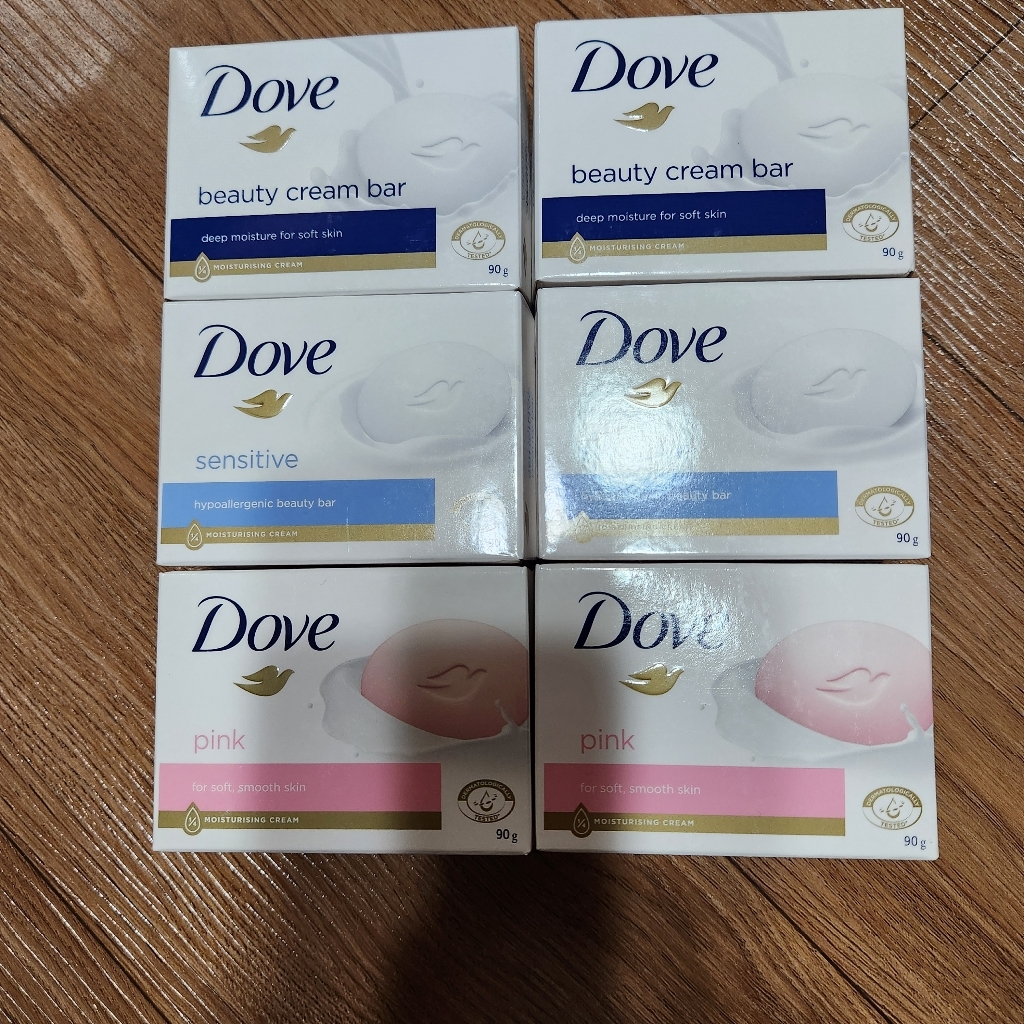 도브 뷰티바 90g x 12개 이미지 4
