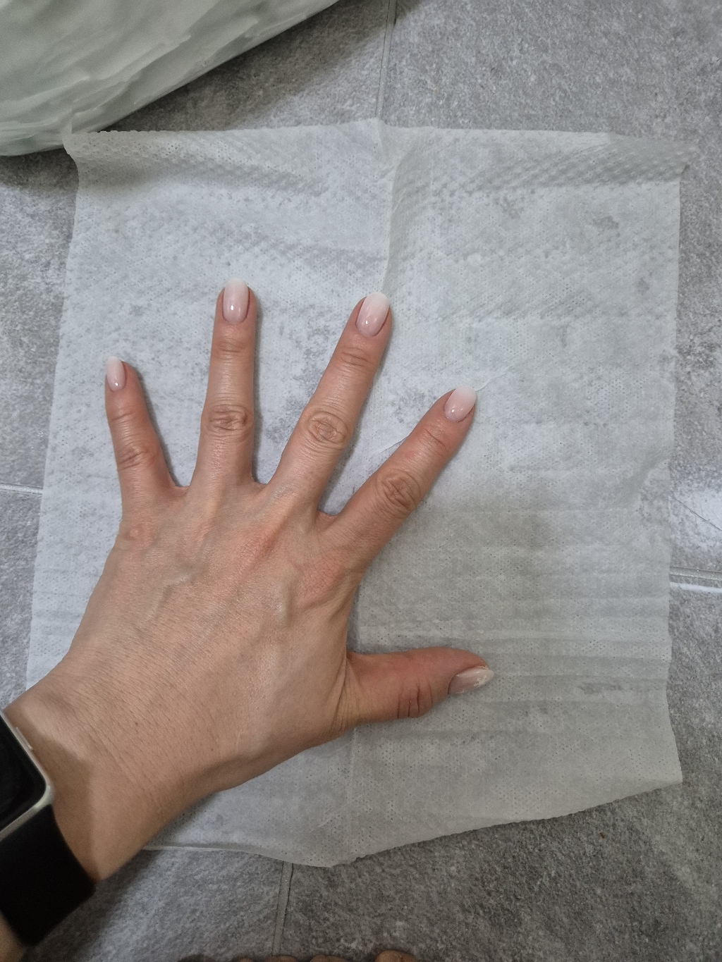 우리집잘된다 슈퍼크린타올 물티슈 낱개포장형 이미지 4